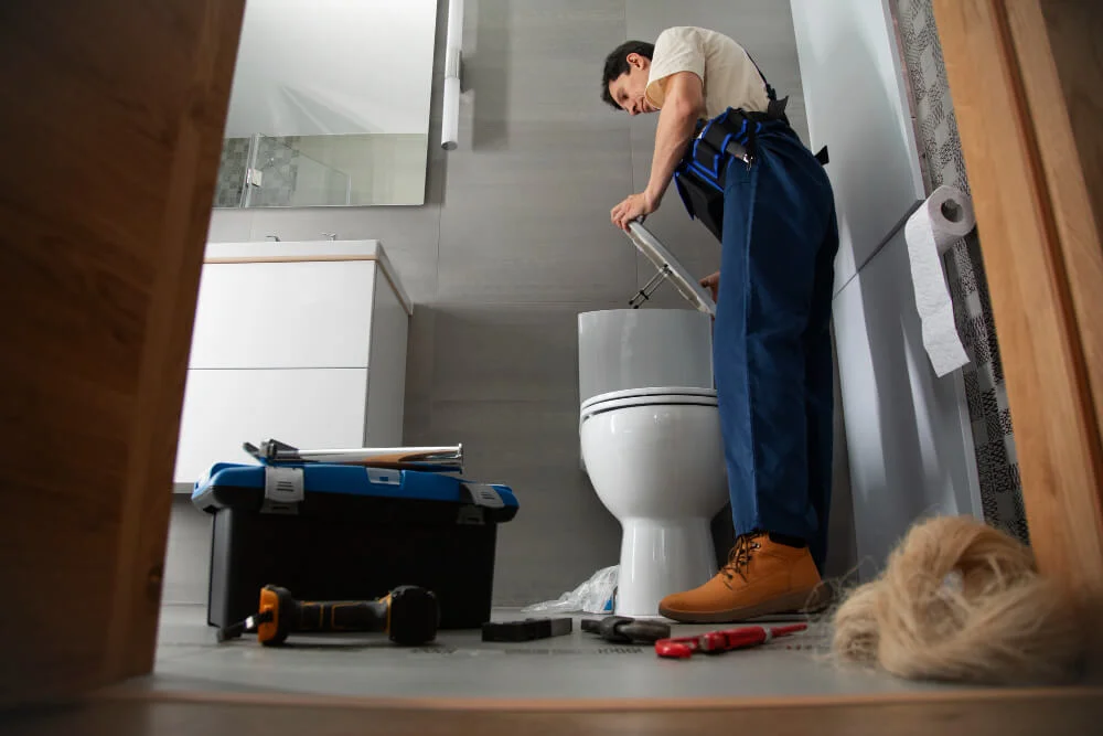 Bathroom Installation Highlands Ranch CO